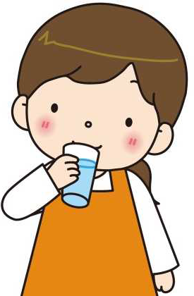 熱中症予防(茨城県) 熱中症予防(茨城県)