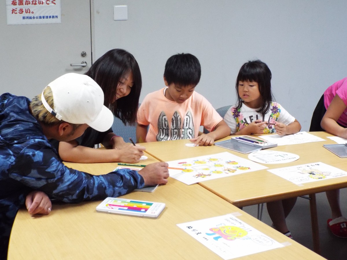 茨城ロボッツプレシーズンマッチの写真