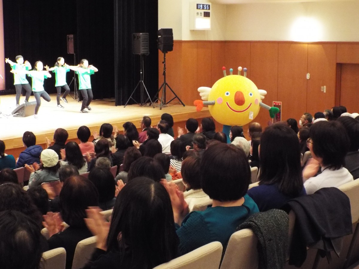 マシコタツロウ+磯山純joint liveの写真