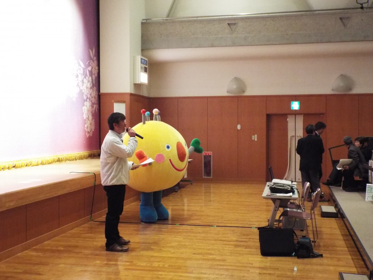 協働のまちづくり推進フォーラムの写真