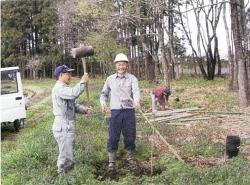 H24下菅谷地区環境・防犯推進協議会