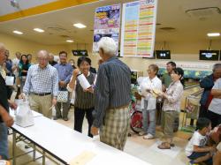 芳野ボウリング大会5