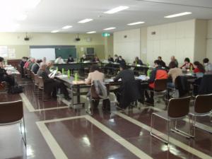 第4回策定委員会