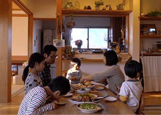 いぃ那珂暮らしの人々　vol.01