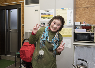 いぃ那珂暮らし応援団　記事　スナカワ事務器