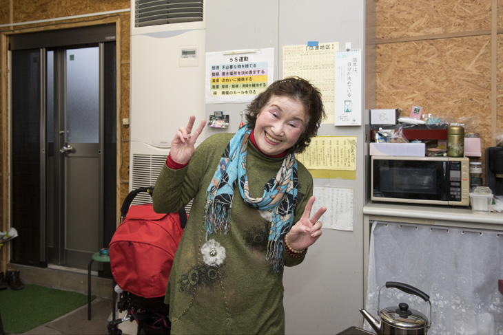 文房具の宝箱のようなお店01