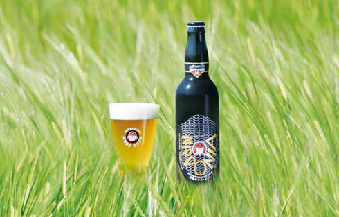 いぃ那珂暮らし 常陸野ネストビール ニッポニア