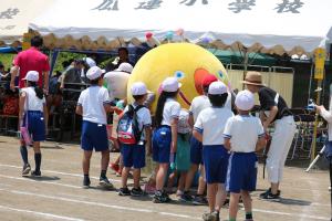 2017瓜小運動会3