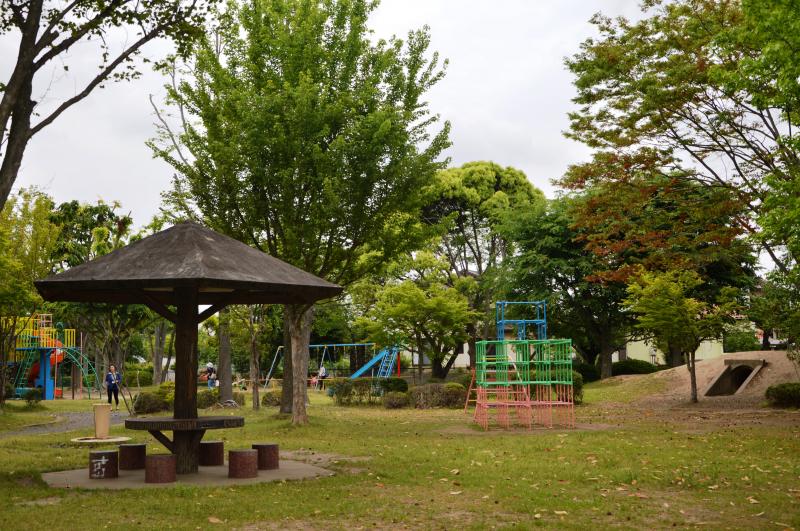 いぃ那珂暮らし　宮の池公園02