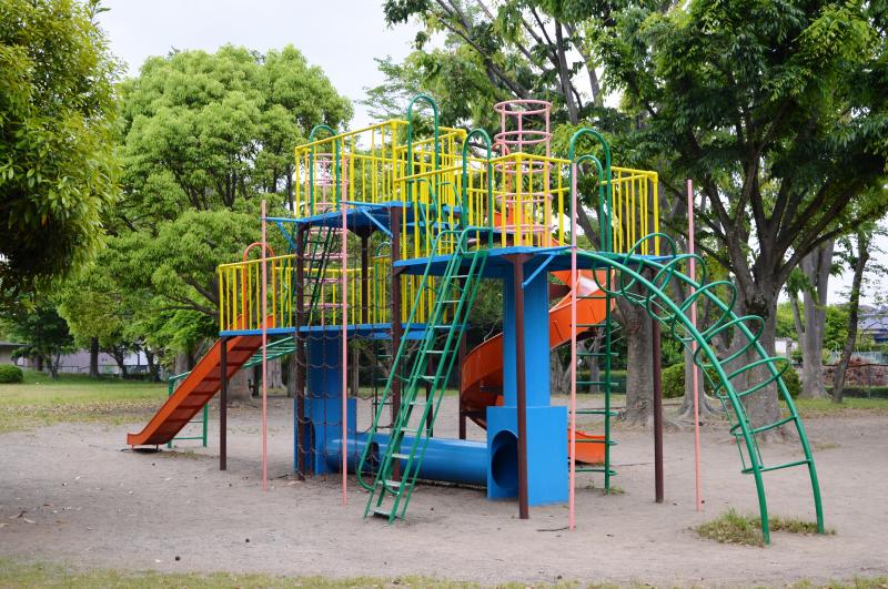 いぃ那珂暮らし　宮の池公園03