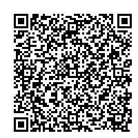 那珂市内の写真提供用QRコード