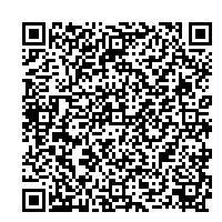 那珂市内のおすすめスポット情報提供用QRコード