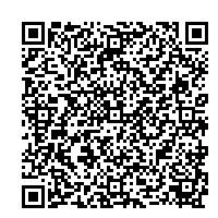 那珂市からのお出かけスポット情報提供用QRコード