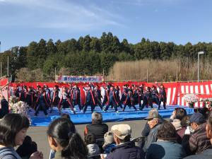 「協まち・カフェ」芳野(2)