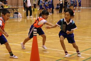 子ども会活動1