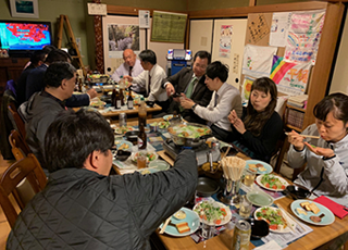 オリジナルビールは素敵なオフの味