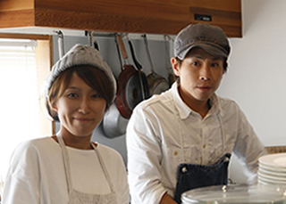 いぃ那珂暮らしの人々 vol.07