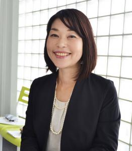 セミナー講師　内村さん