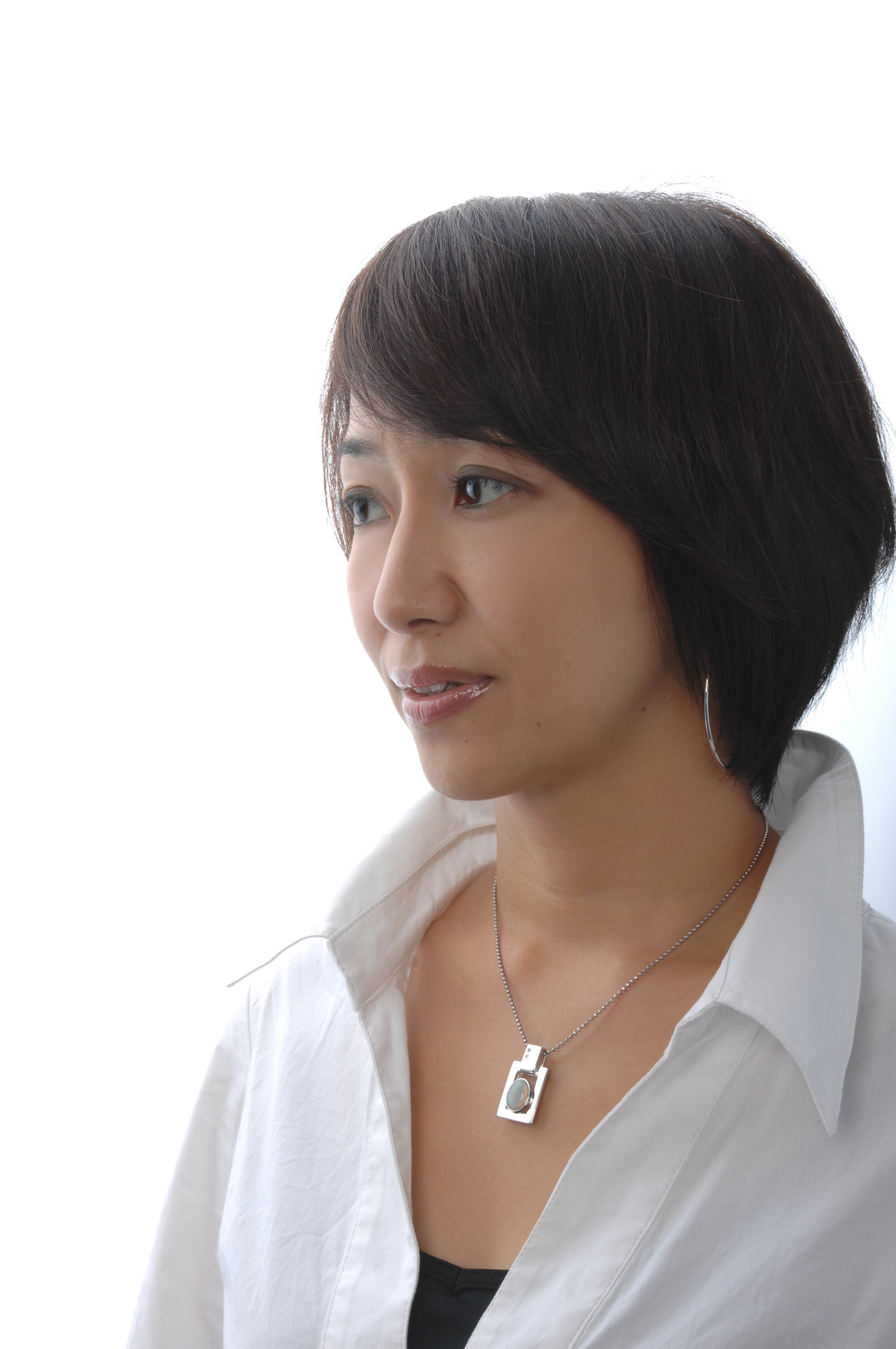 セミナー講師　川澄千明さん