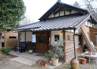 いぃ那珂暮らし応援団　記事　私だけの隠れ家パン屋さん