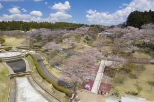 静峰ふるさと公園5