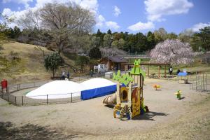 静峰ふるさと公園9