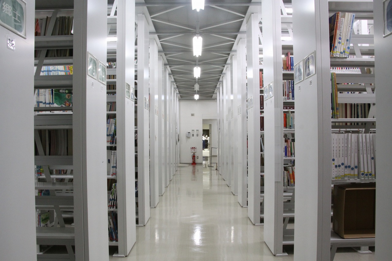 図書館14