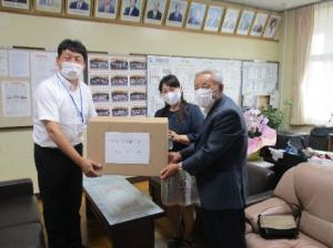 ばら野学園菅谷西小学校