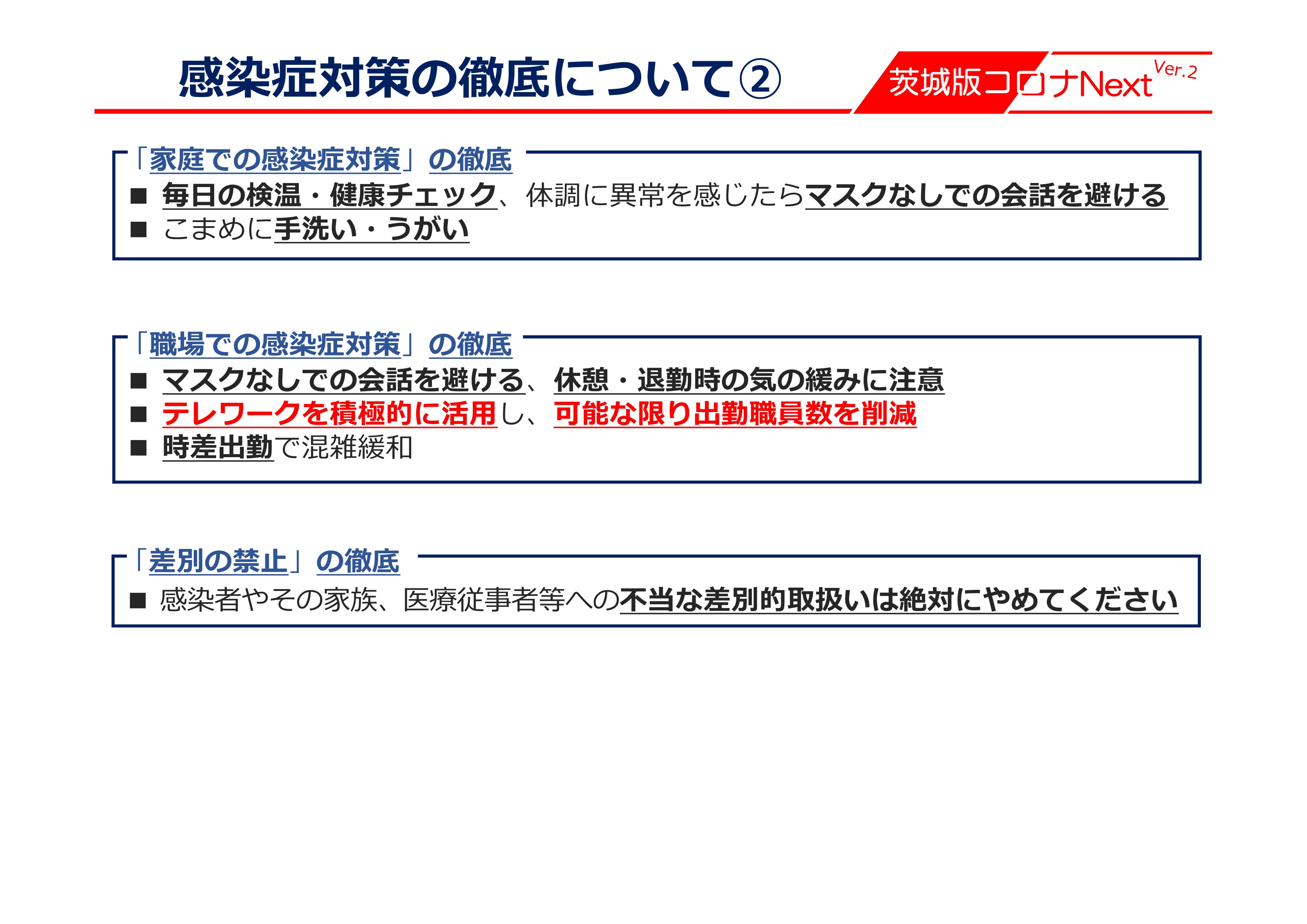 コロナ 茨城