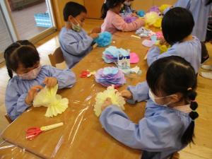 毎月の園の様子 那珂市公式ホームページ