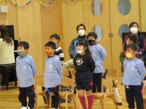 毎月の園の様子 那珂市公式ホームページ