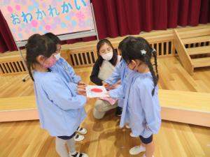 毎月の園の様子 那珂市公式ホームページ