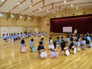 毎月の園の様子 那珂市公式ホームページ