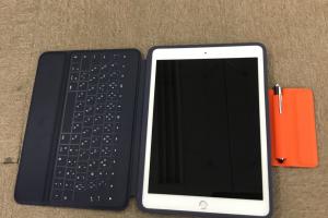iPad整備(5)