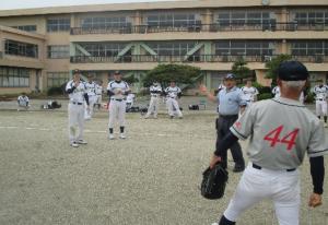 決勝戦はジャンケン勝負で(6/6).