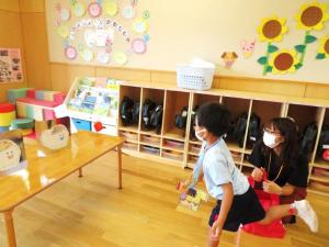 毎月の園の様子 那珂市公式ホームページ