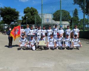 スポーツ大会１