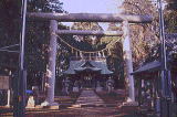 鹿嶋八幡神社