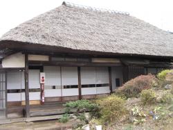 鈴木家住宅