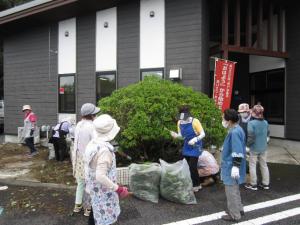はなみずき(4)