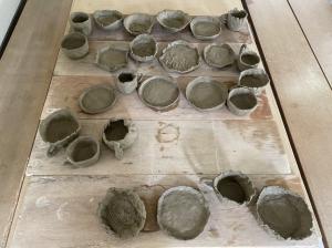 陶芸作品