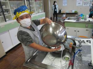 料理教室