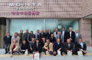 参加者全員で記念撮影11.22