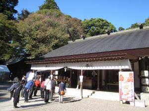 常磐神社２