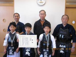 額田誠心館