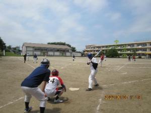 額田球技2