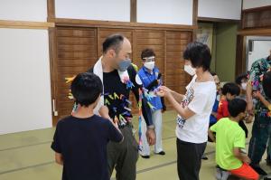 レク7