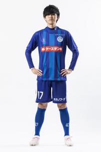 新里涼