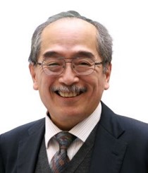 鎌田裕氏顔写真