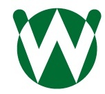 和電ロゴ　緑 (002)
